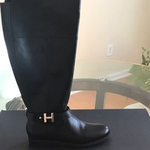 Tommy Hilfiger Shahar boot